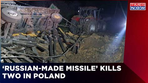 poland breaking news today